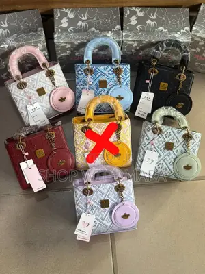 Affordable Bags