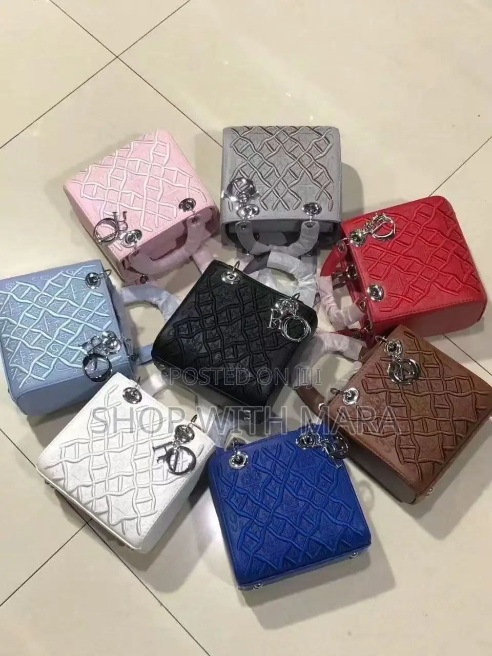 Affordable Bags