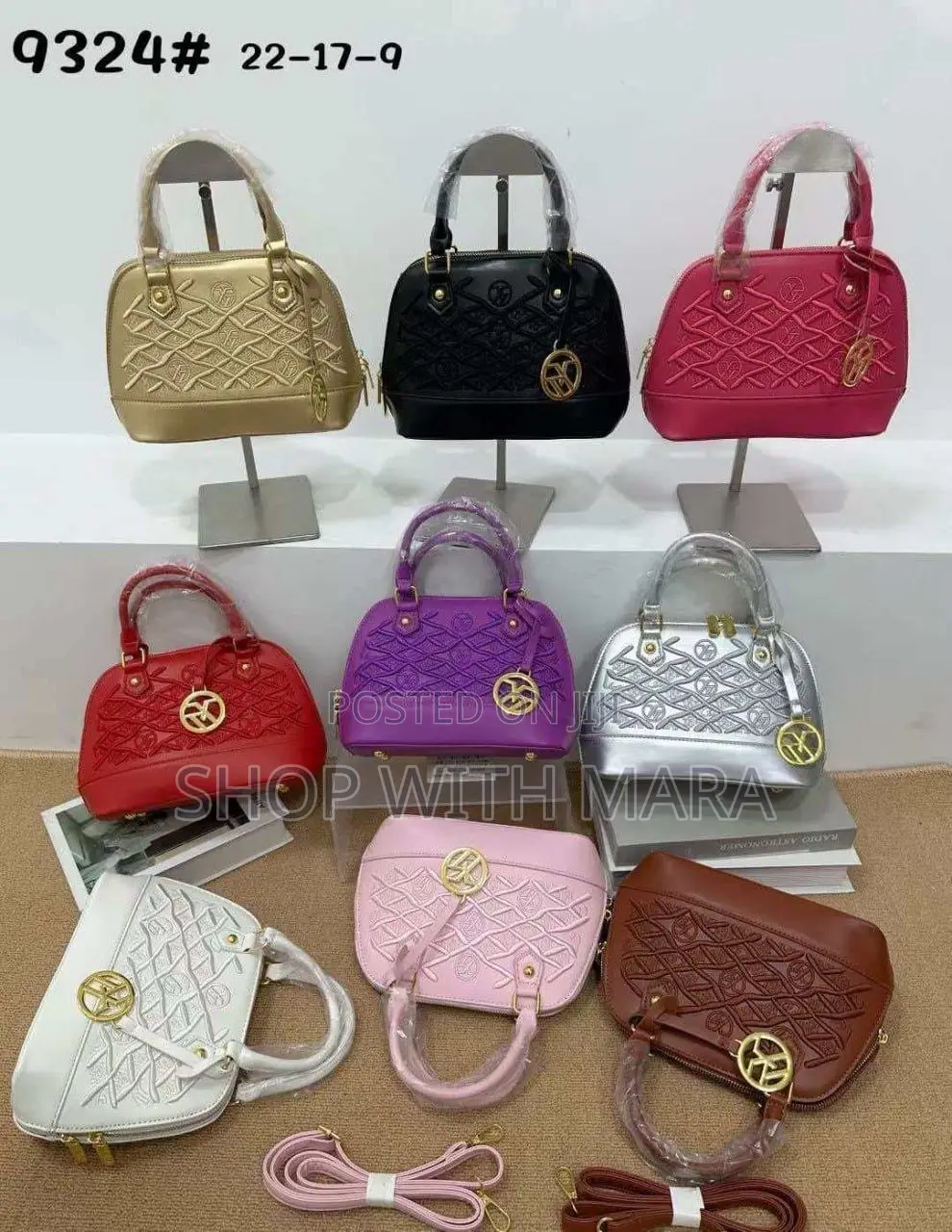 Affordable Bags