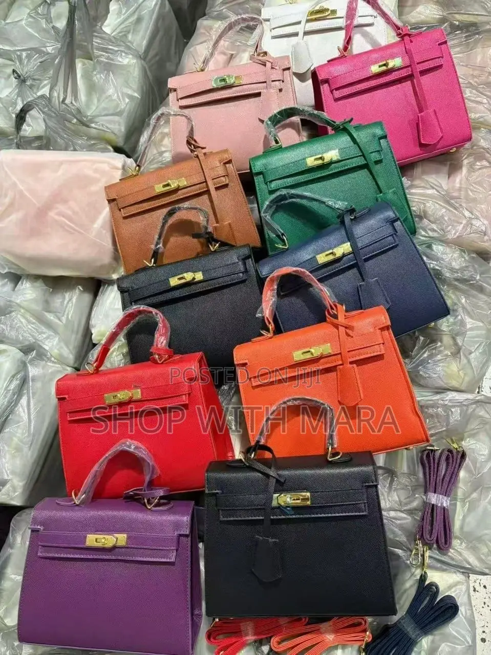 Affordable Bags