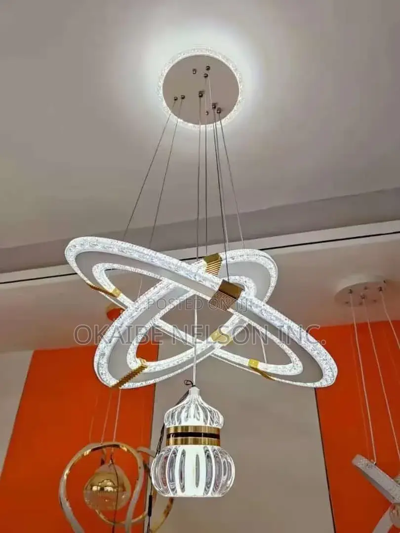 Chandelier