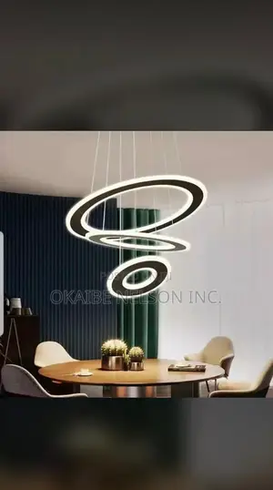 Chandelier