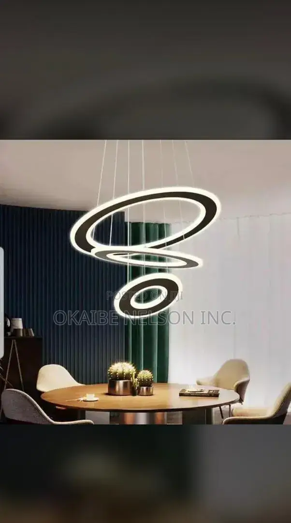 Chandelier