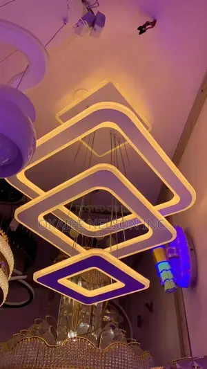 Chandelier