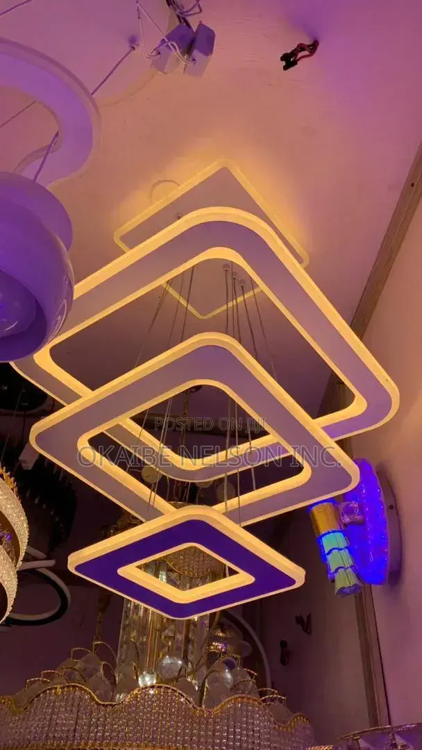 Chandelier