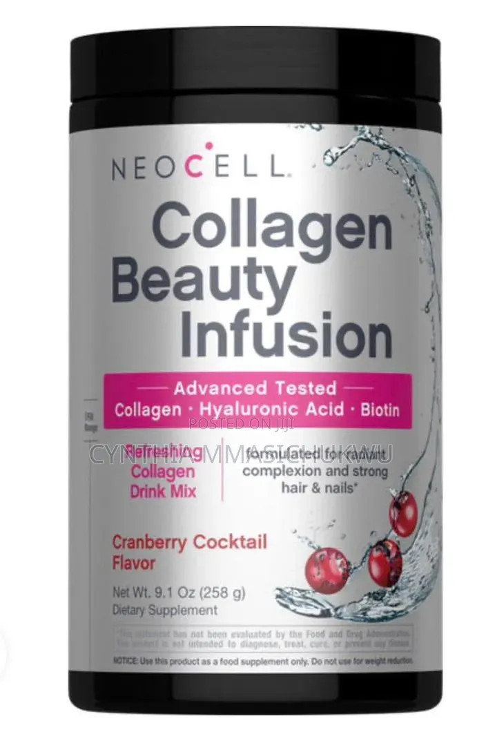 Collagen Beauty Infusion