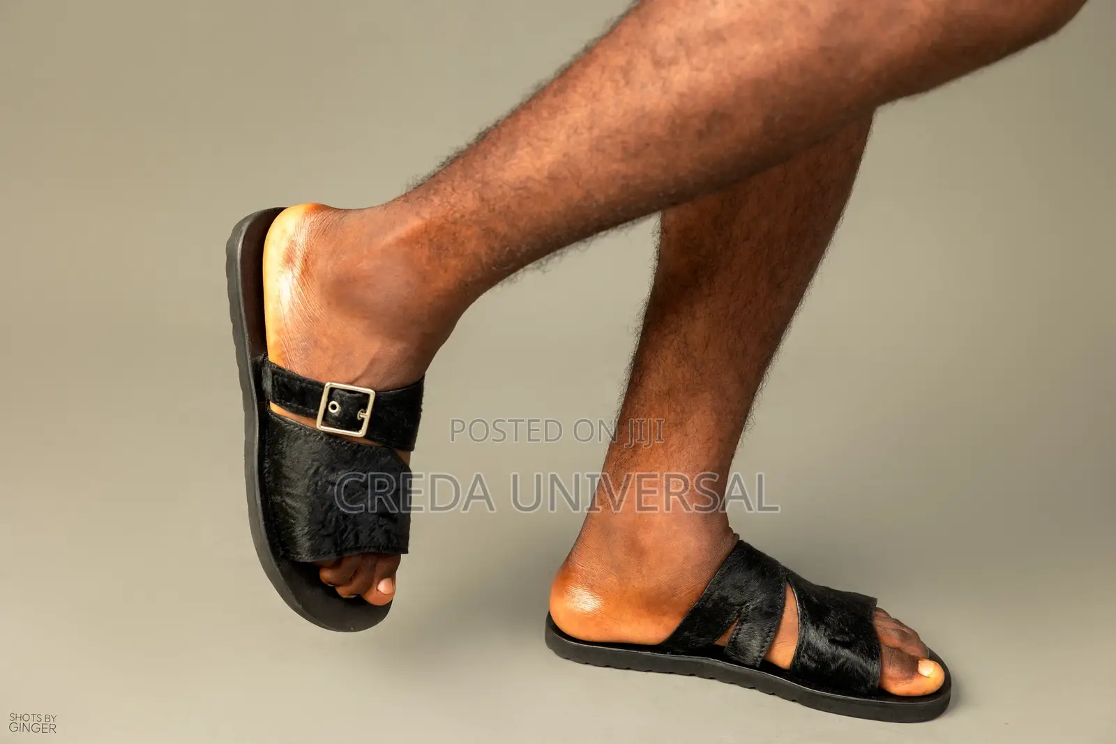 Slippers for Men