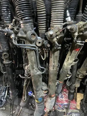 Steering Rack Toyota Tundra 2010 Model