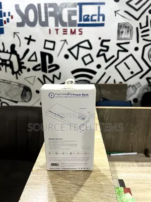 Zoeon Powerbank
