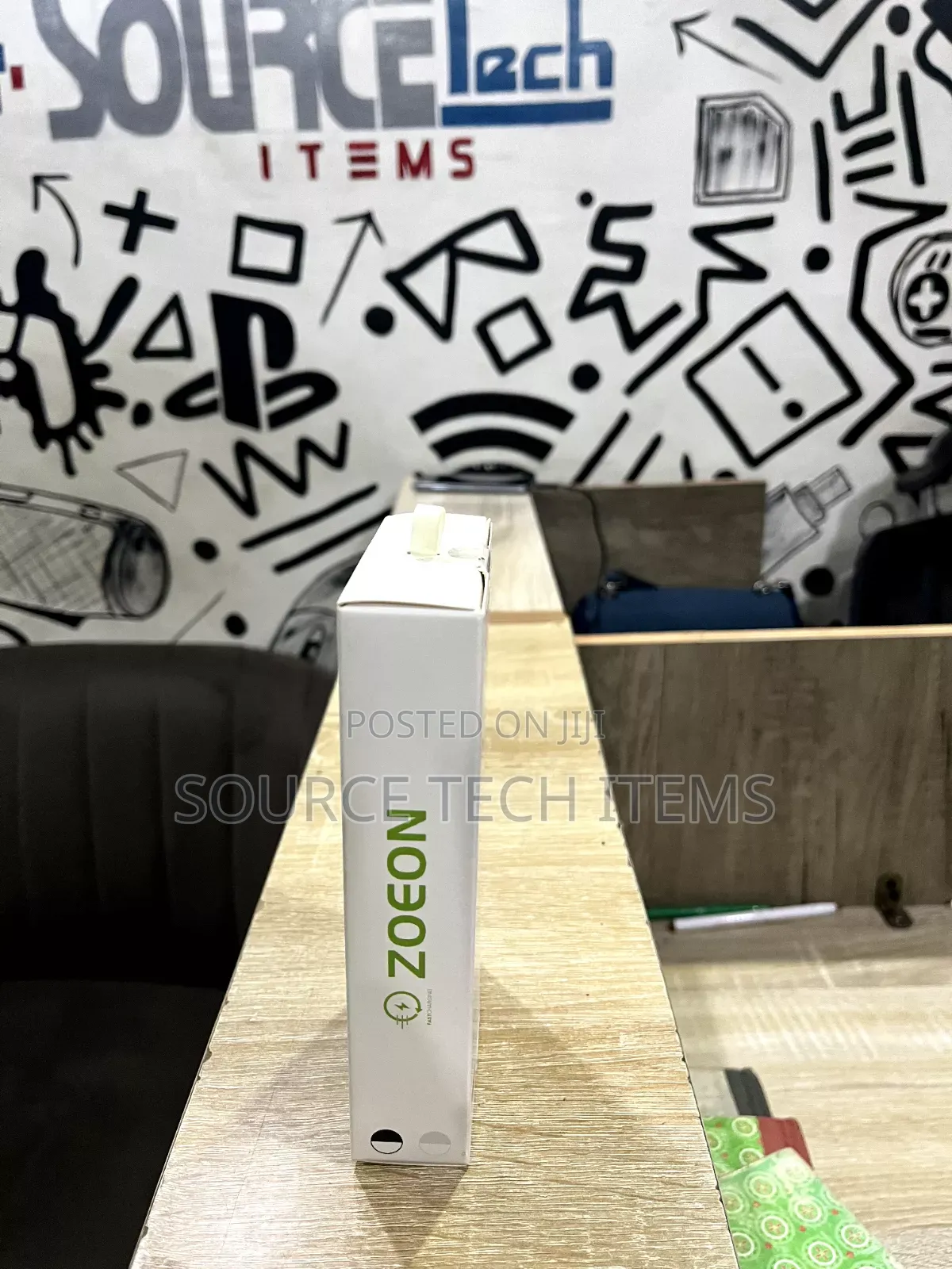 Zoeon Powerbank
