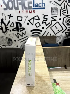 Zoeon Powerbank