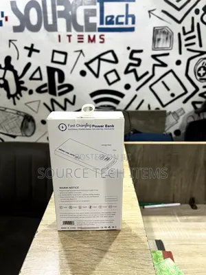 Zoeon Powerbank