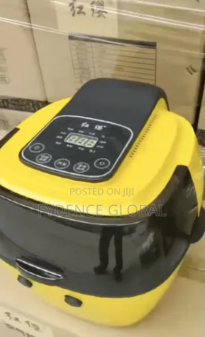 Digital Air Fryer