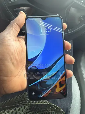 Xiaomi Redmi 9T 128 GB Blue