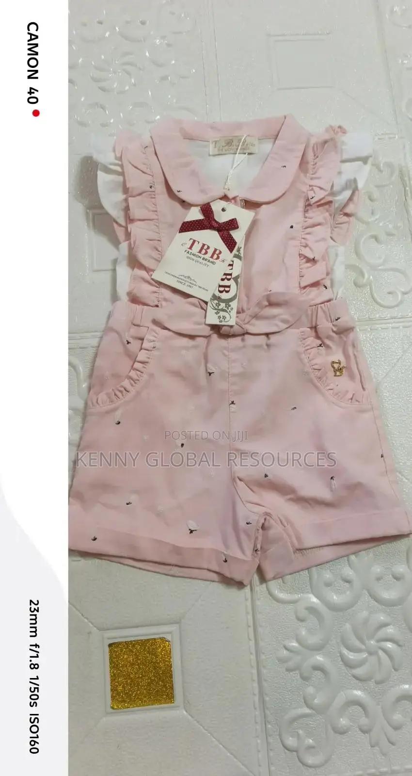 Children's Wear