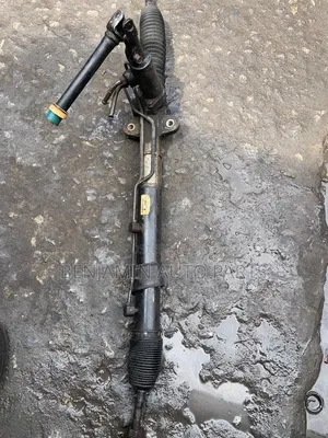Steering Rack Hyundai Santa Fe 2008--2010