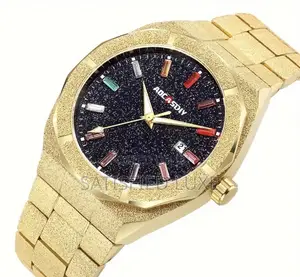 Mo-Satisfied Elite Timepiece