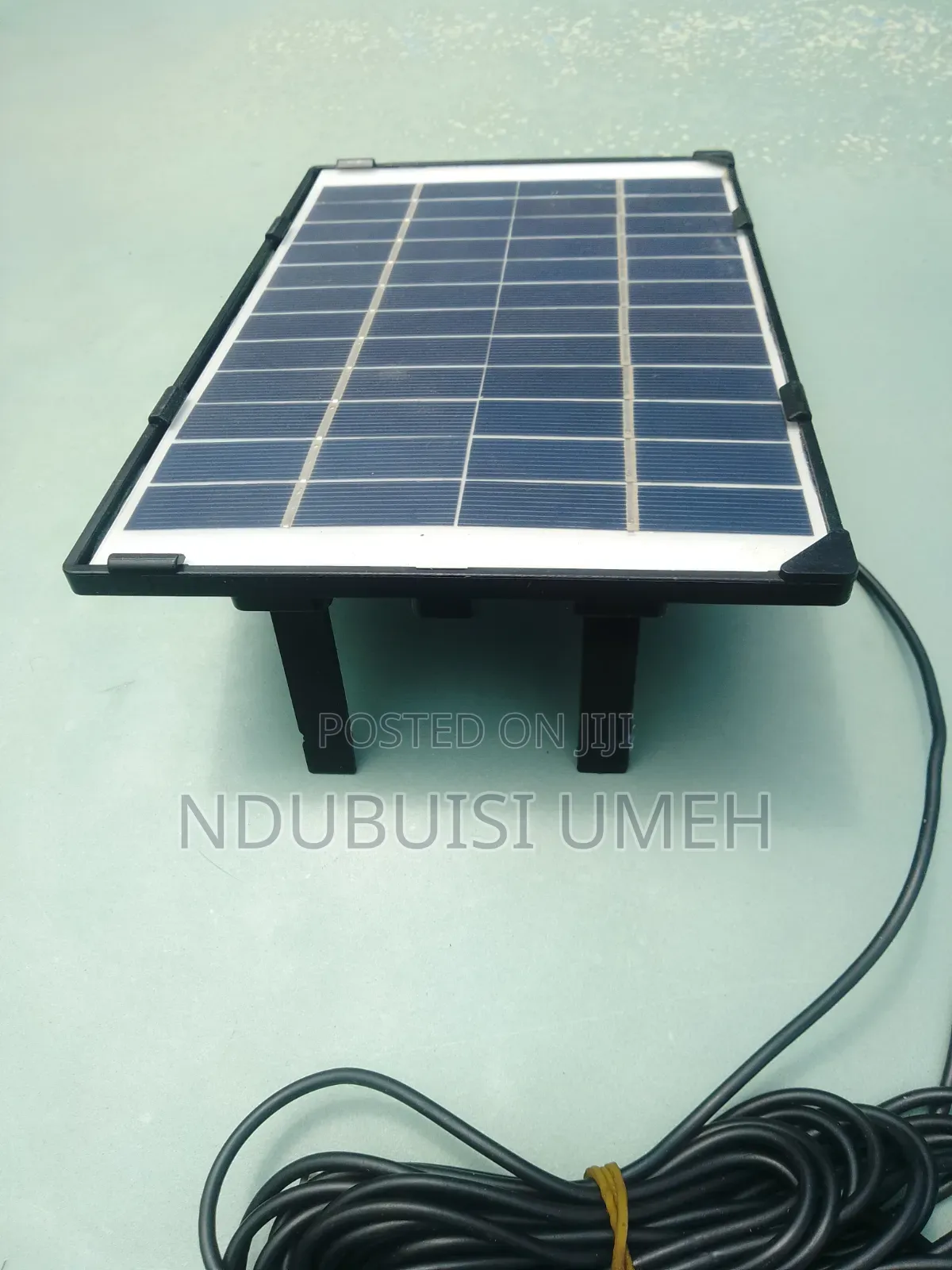 Solar Panel