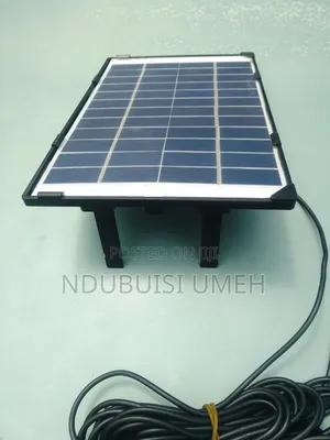 Solar Panel