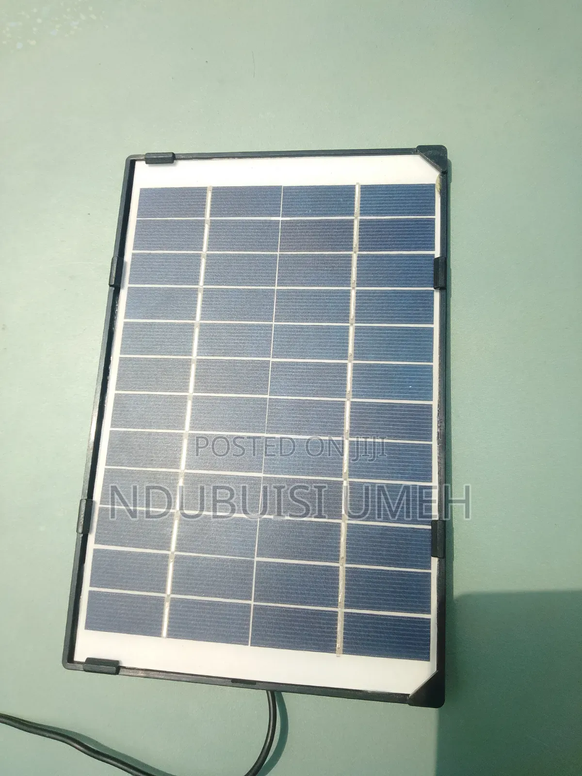 Solar Panel