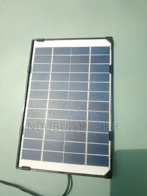 Solar Panel