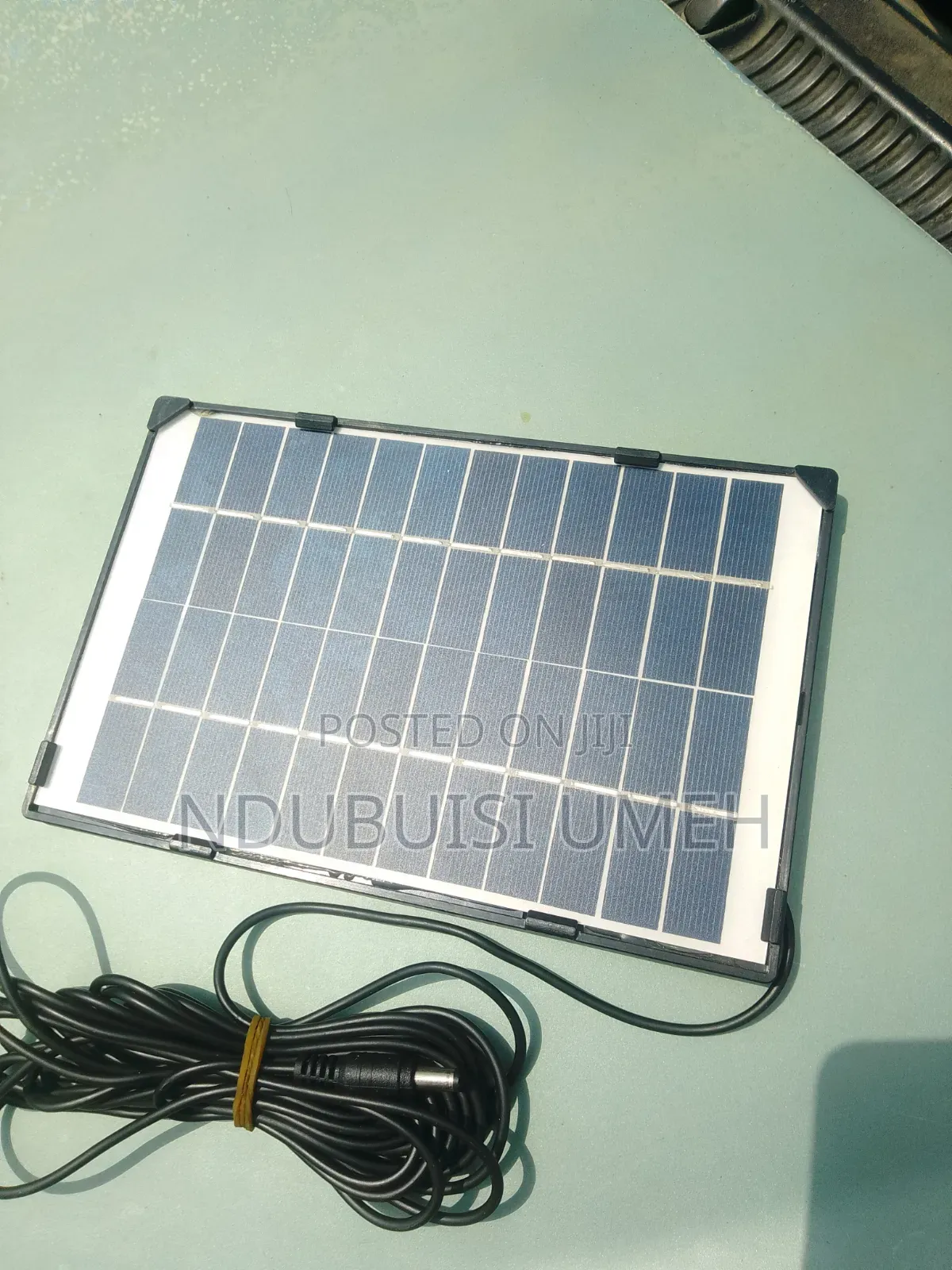 Solar Panel