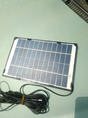 Solar Panel