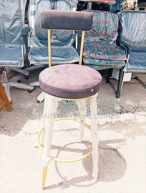 Bar Stool With One Year Warranty