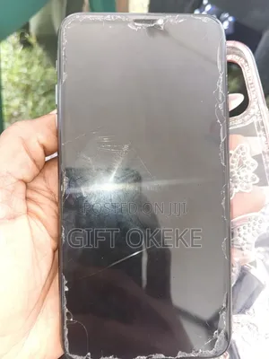 Apple iPhone 11 Pro Max 64 GB Gray