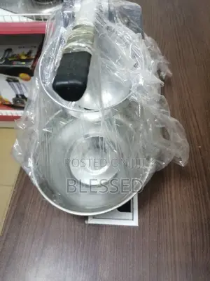 Ice Crusher