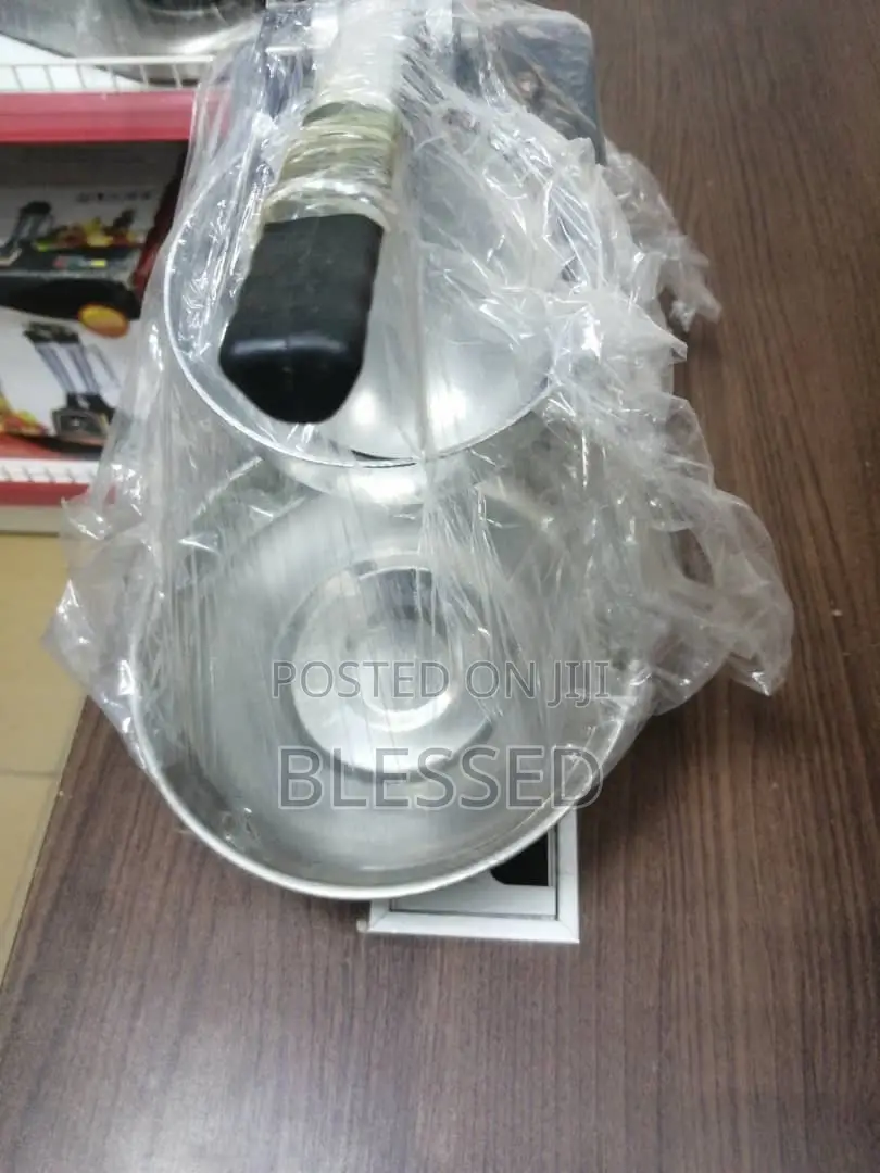 Ice Crusher