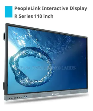 Elon Display Interactive Flat Panel 110inches Core I7 Ai
