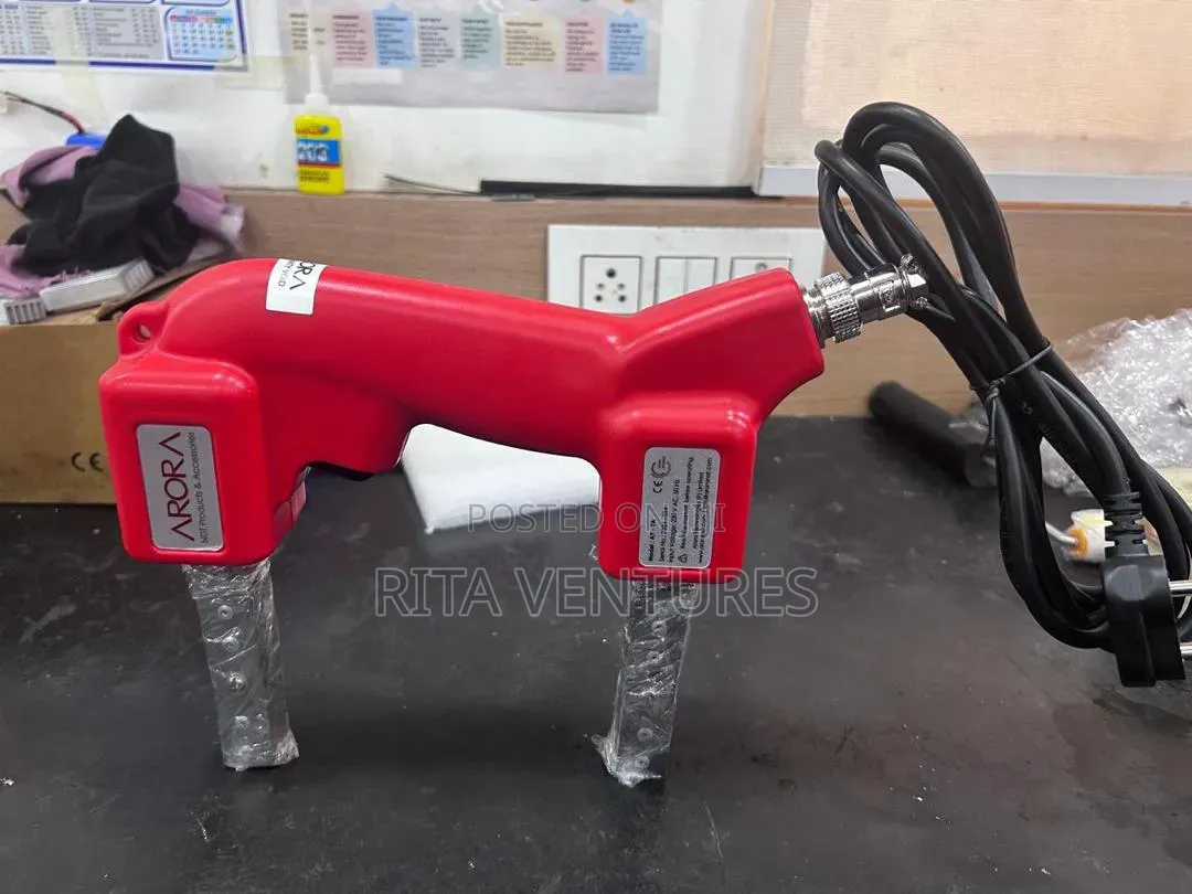 Arora Ay-7a Ac Magnetic Yoke,