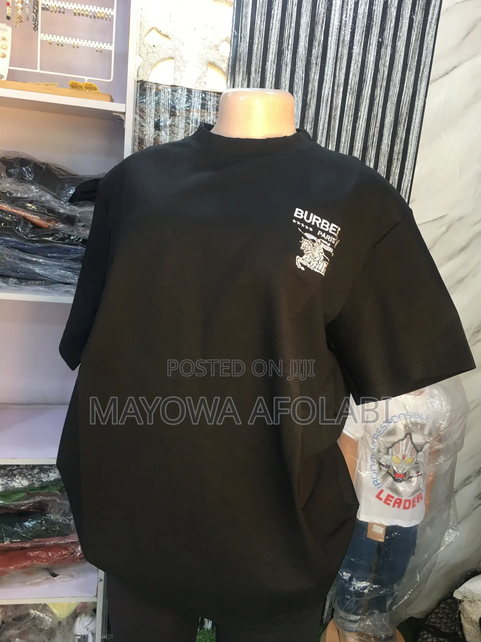 Beautiful Tee