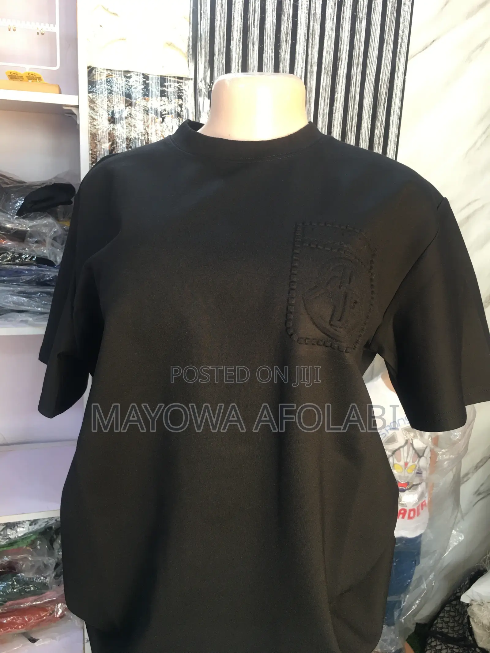 Beautiful Tee