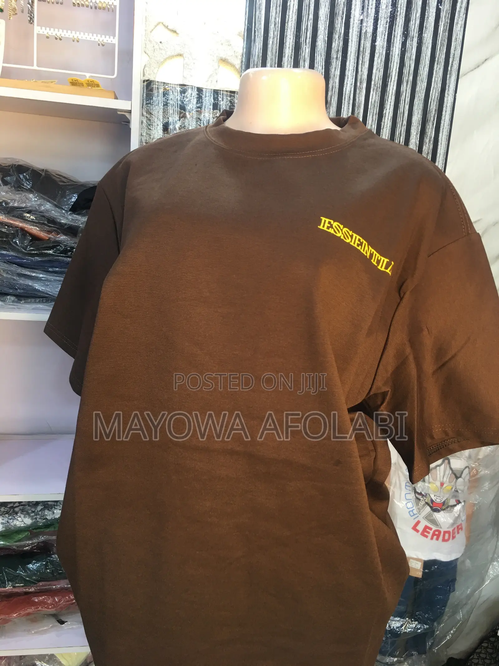 Beautiful Tee