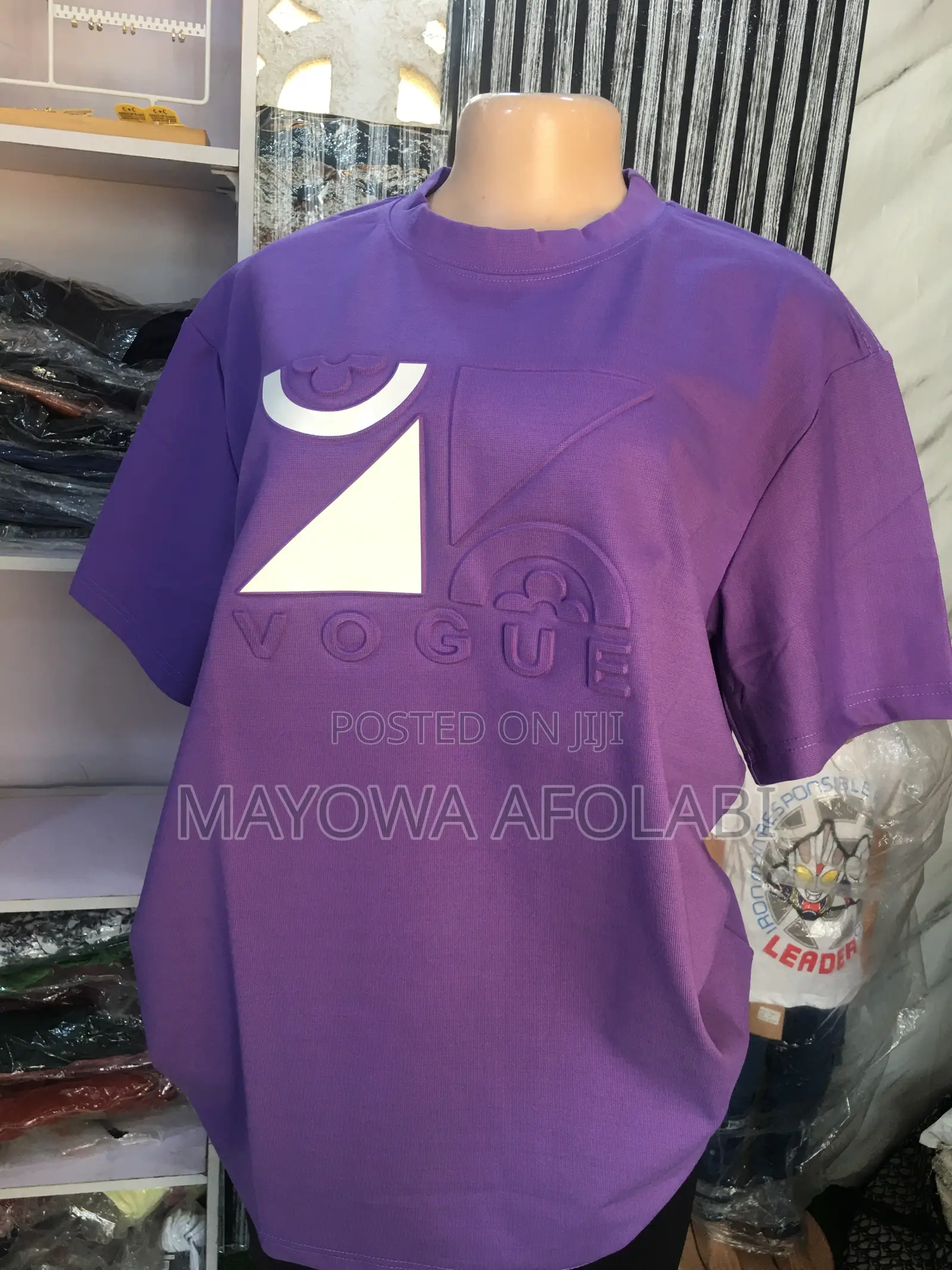 Beautiful Tee