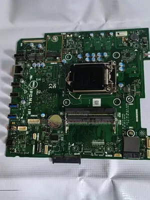Dell Optiplex 3280 Aio Motherboard Ipcml-Ip