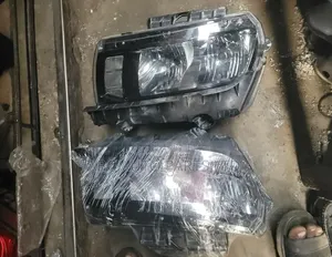Headlight Chevrolet Camaro 2015