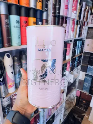 Lattafa Mayar Eau De Parfum 100ml