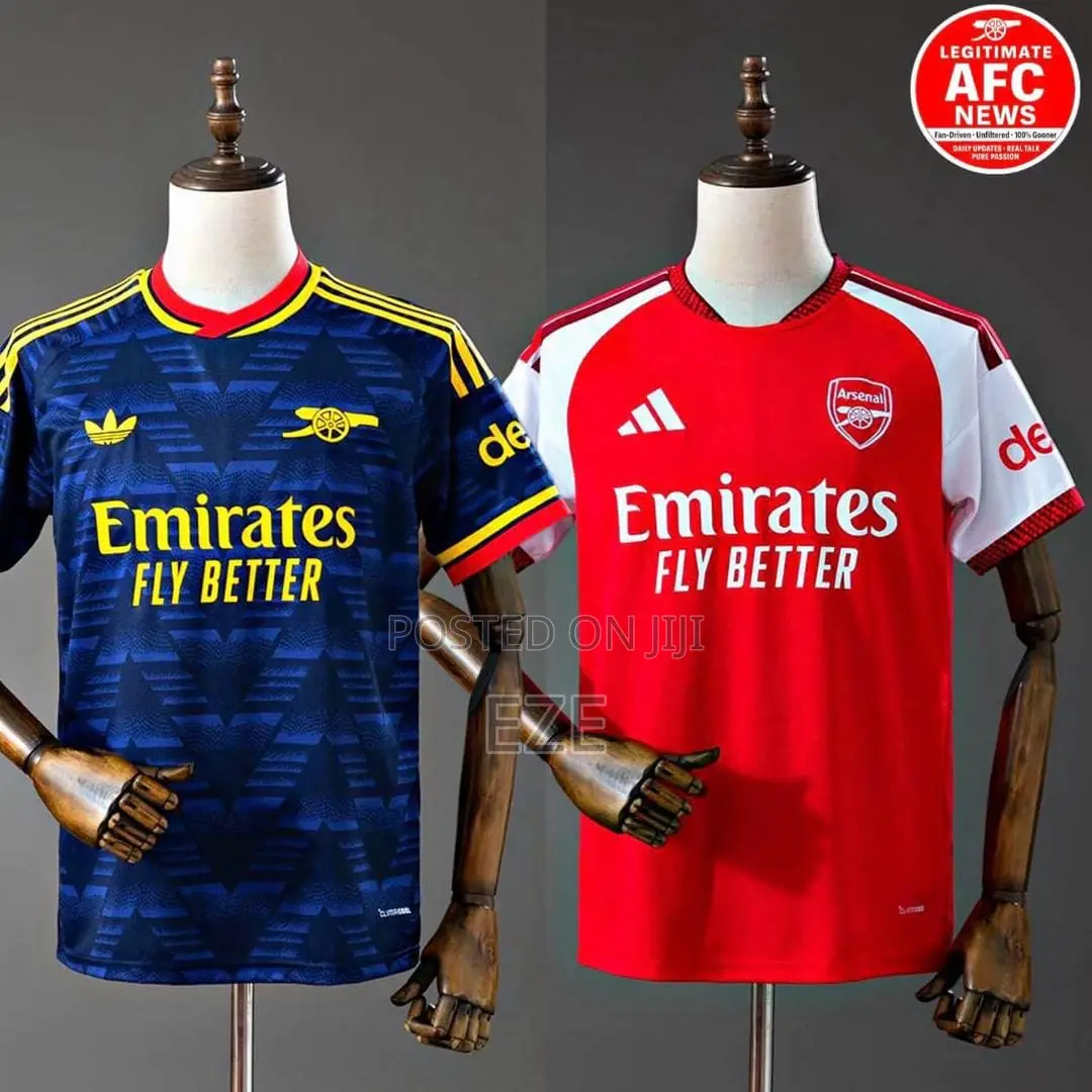 Quality Official Jerseys