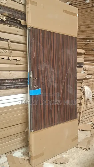 Isreali Interior Door
