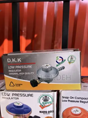 Camping Regulator