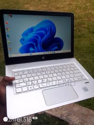 Laptop HP Envy 15 8GB Intel Core i5 SSD 128GB