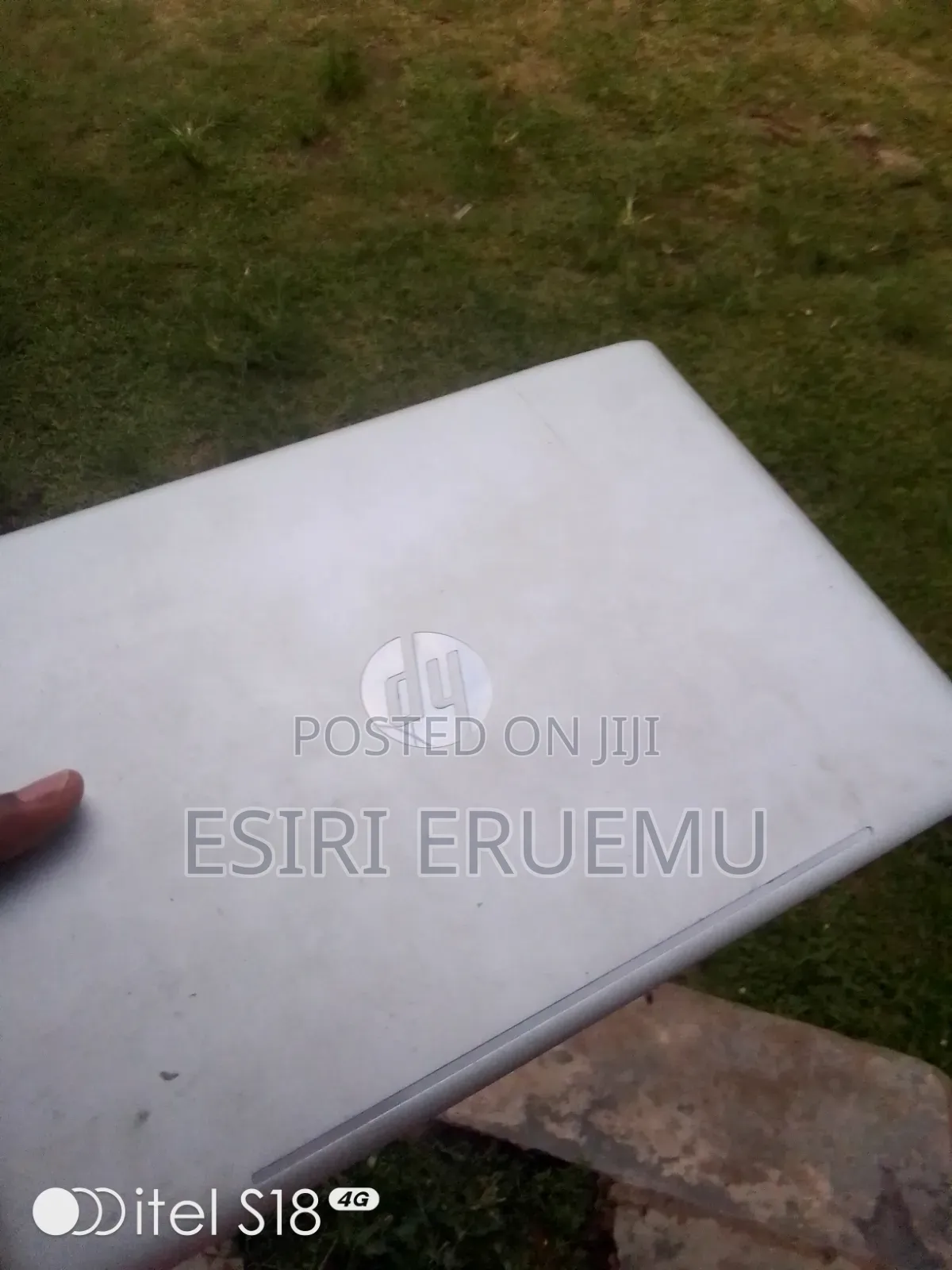 Laptop HP Envy 15 8GB Intel Core i5 SSD 128GB