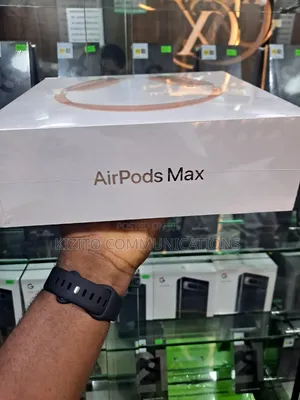 Airpods Max