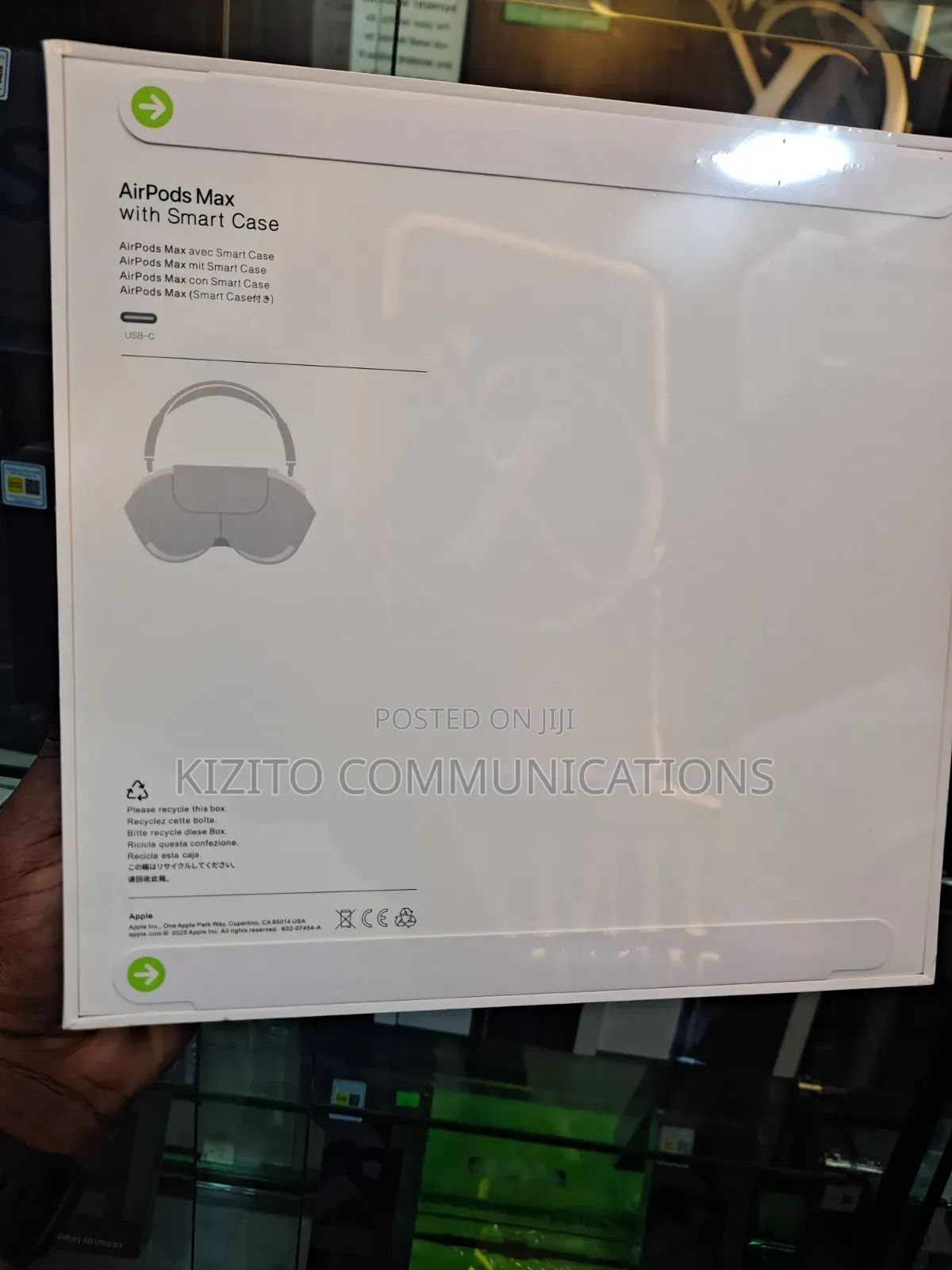 Airpods Max