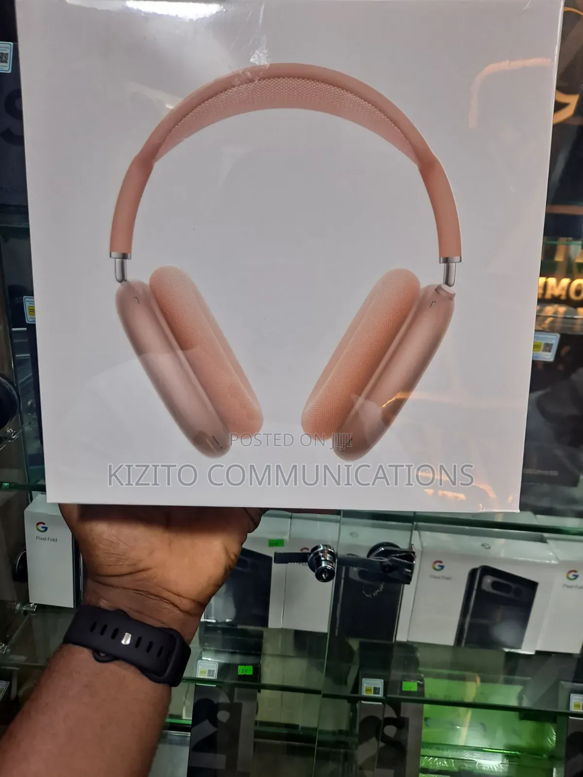 Airpods Max