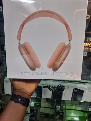 Airpods Max