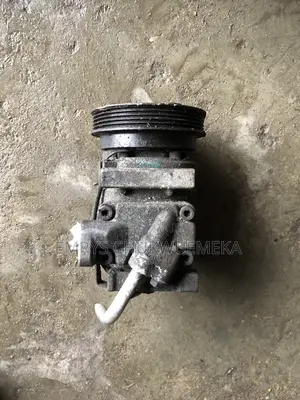 Compressor Kia Picanto 2012